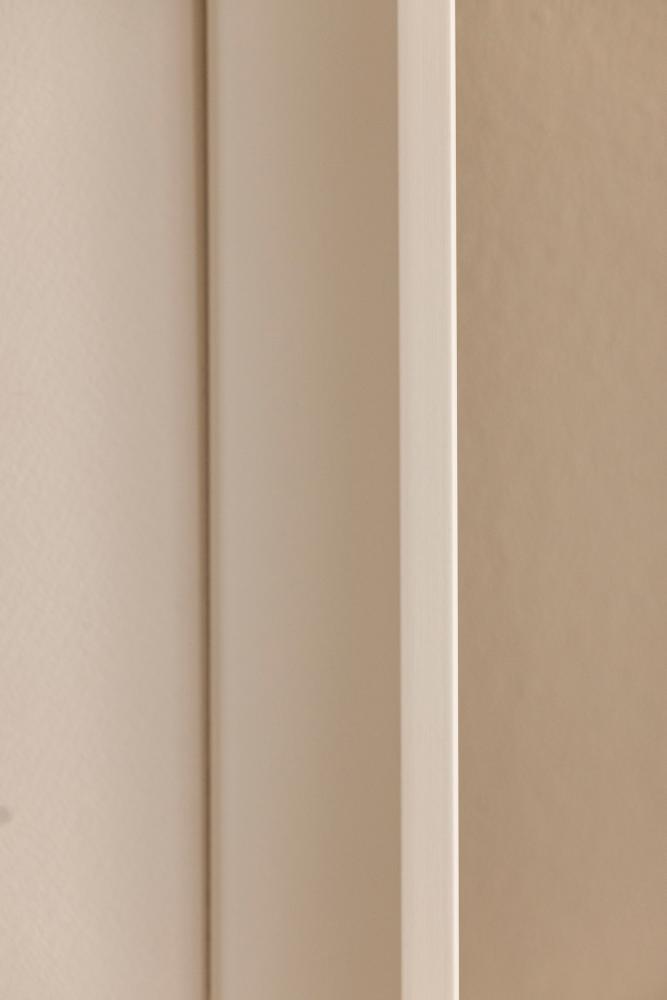 Rėmas Öjaren Baltas - Bet kokio Dydžio