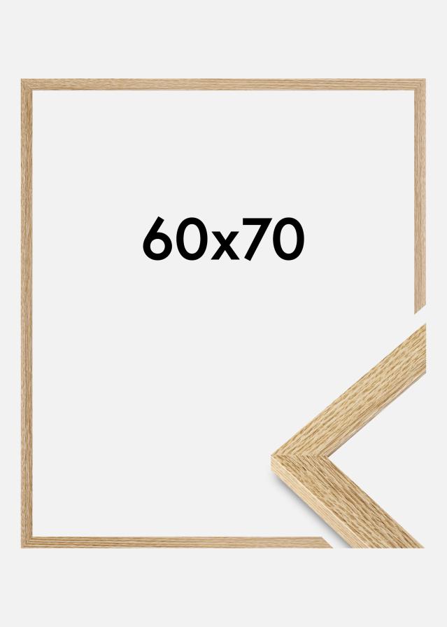 Rėmas Selection Akrylglas Ąžuolas 60x70 cm