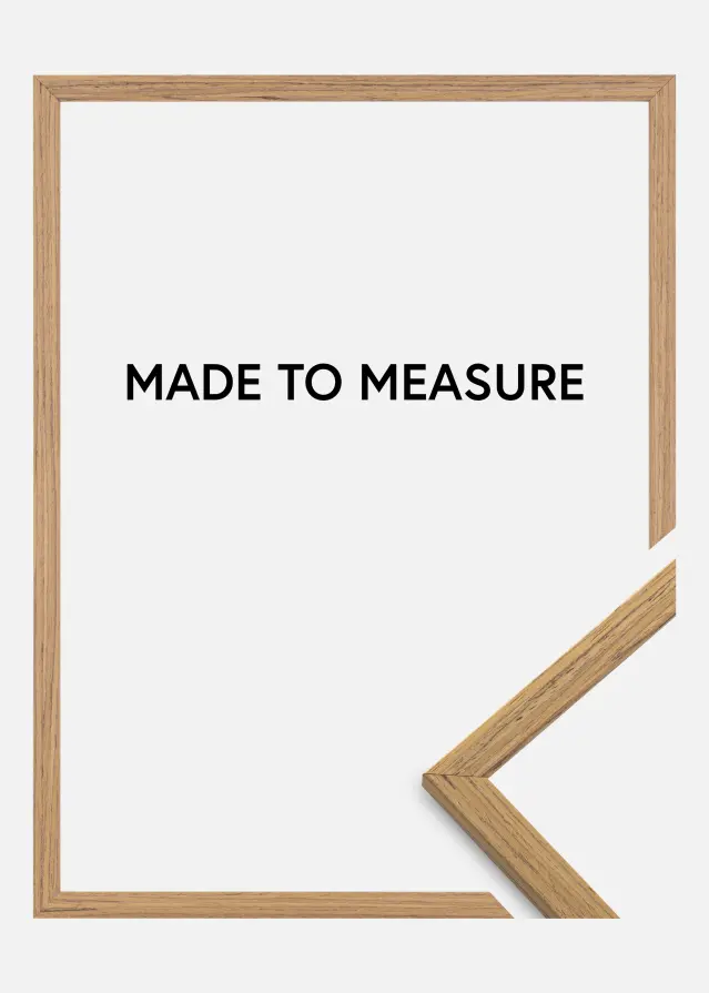 Rėmas Edsbyn Tiko - Bet kokio Dydžio