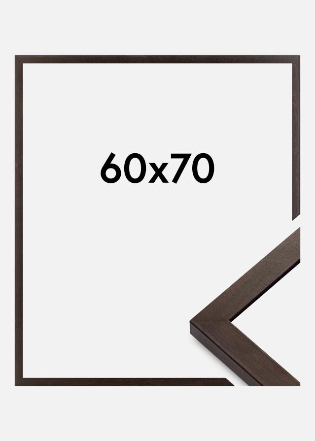 Rėmas Selection Akrylglas Riešutas 60x70 cm