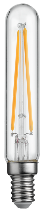 LED Paveikslo lempa 2,5W 180lm 2200K E14 Pritemdomas