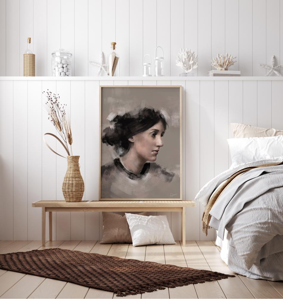 VIRGINIA WOLF Įrašai