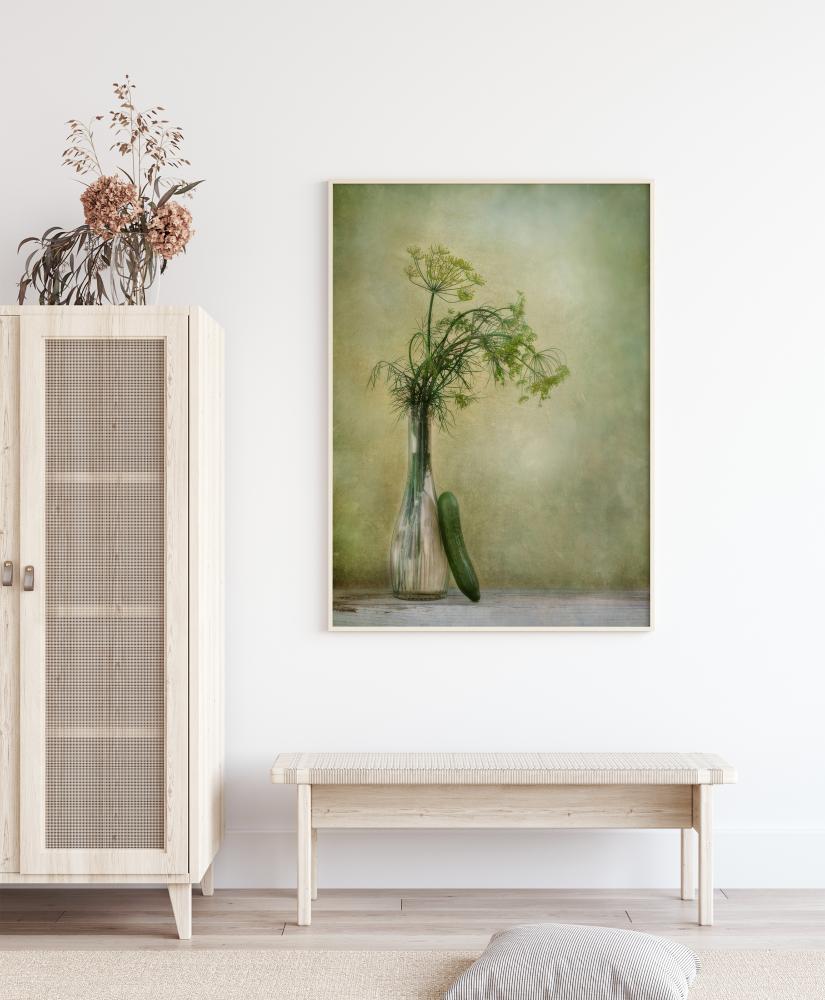 Dill And Cucumber Įrašai