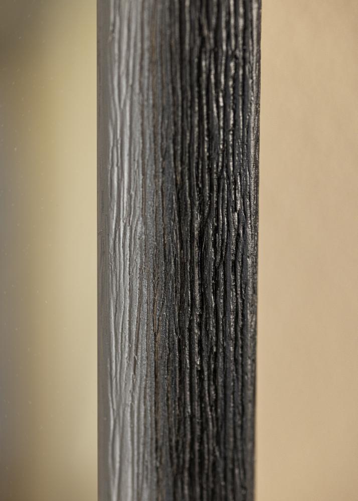 Veidrodis Cornwall Juodas - Savo išmatavimai