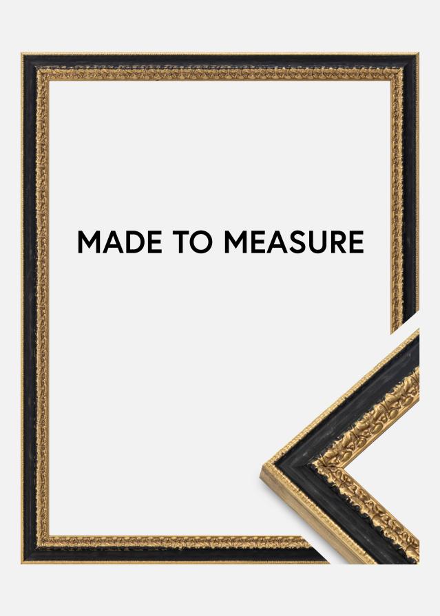 Rėmas Drottningholm Auksas II - Bet kokio Dydžio