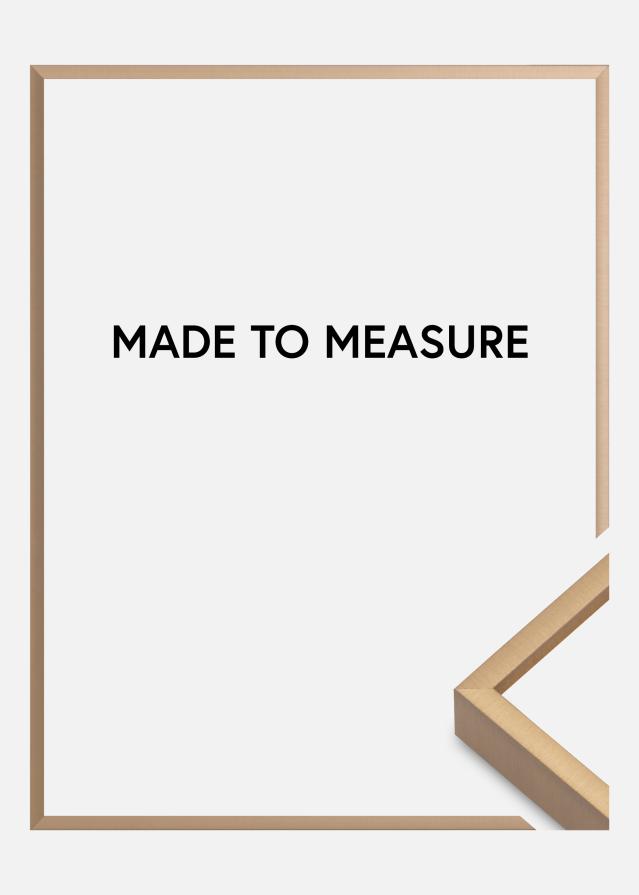 Rėmas Nielsen Premium Alpha Matinis Gintaras - Bet kokio Dydžio