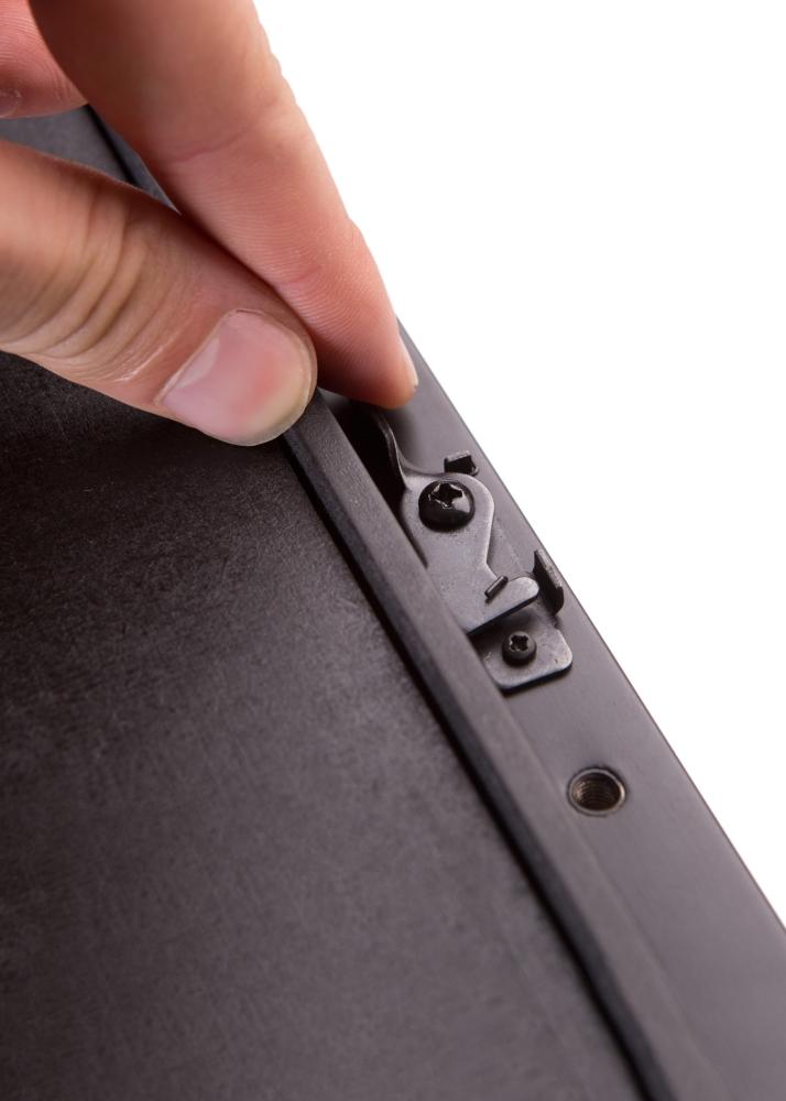 Piešinio rėmelis Little Davinci Medis A4