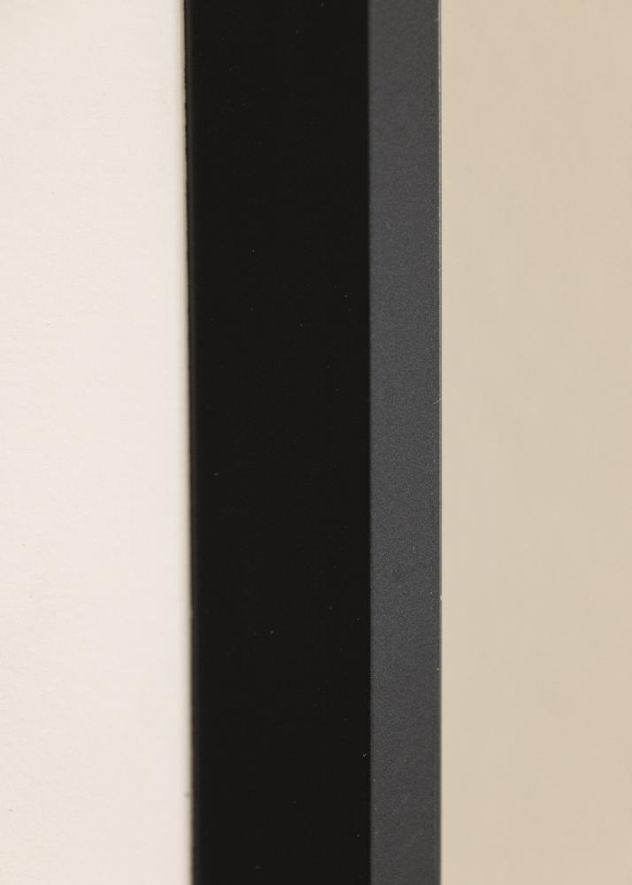 Rėmas Globe Juodas - Bet kokio Dydžio