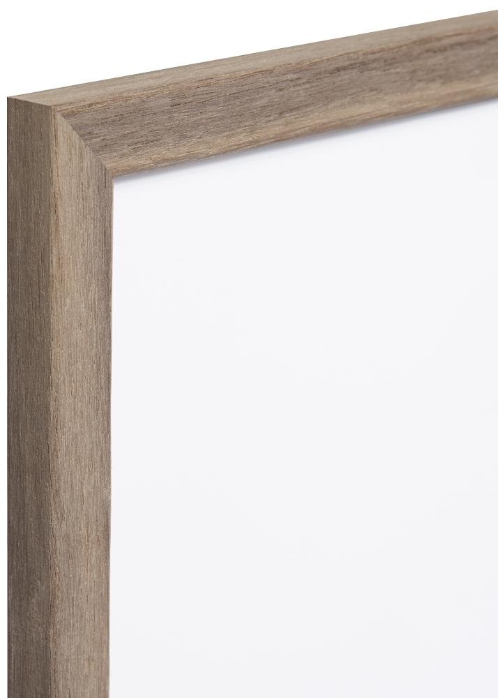 Edsbyn Koliažo rėmelis XIII Šviesiai riešutinis - 3 Paveikslėliai (10x15 cm)