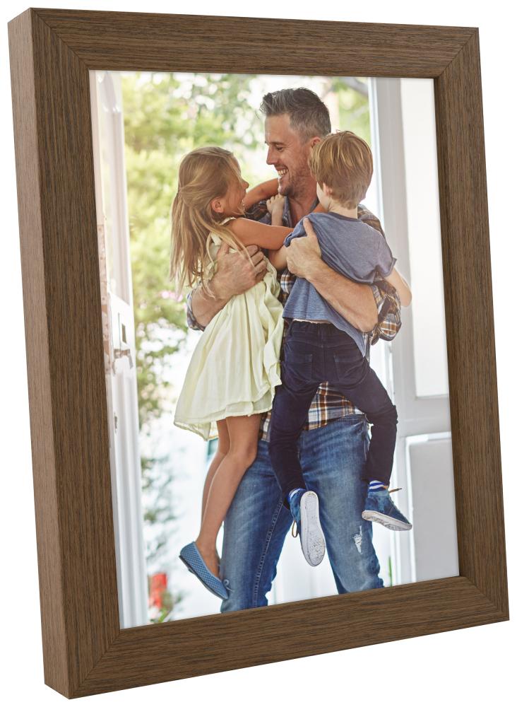 Rėmas Moviken Šviesiai riešutinis - Pasirinktinis Dydis