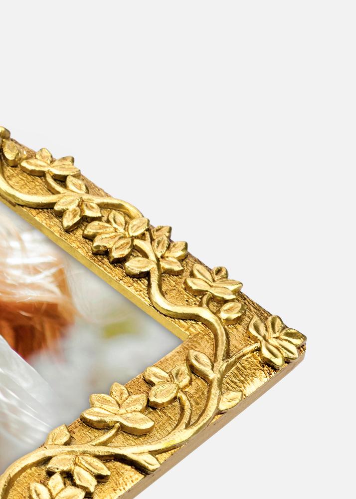 Rėmas Clamart Auksas 13x18 cm