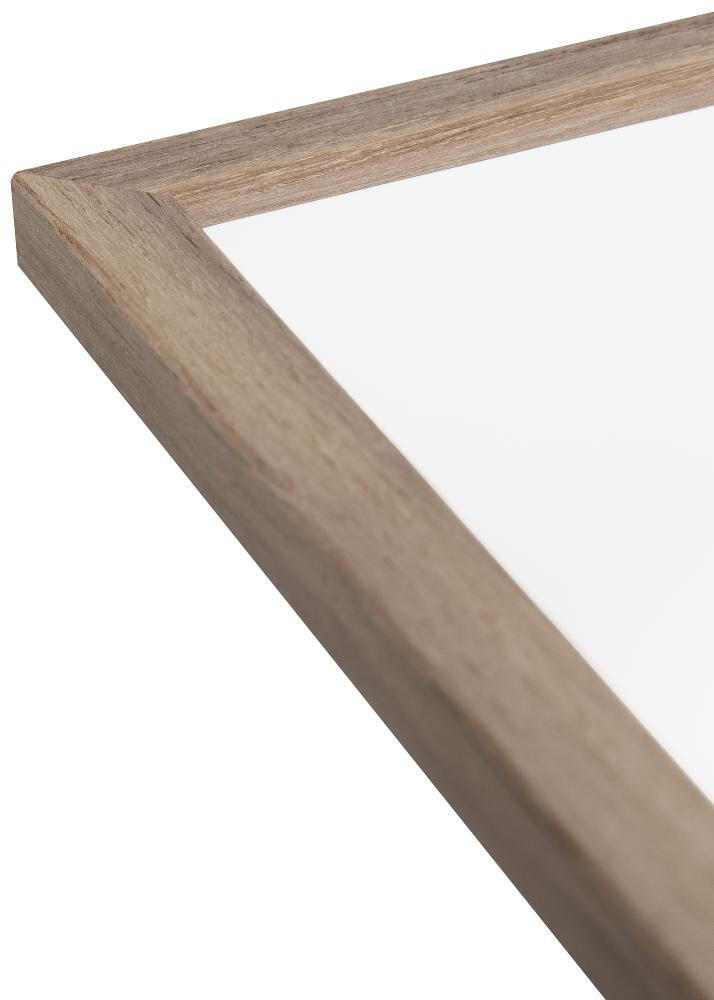 Edsbyn Koliažo rėmelis XIII Šviesiai riešutinis - 3 Paveikslėliai (10x15 cm)