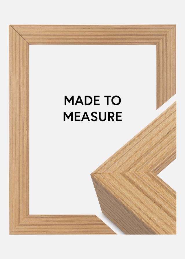 Rėmas Watford Ąžuolas - Bet kokio Dydžio