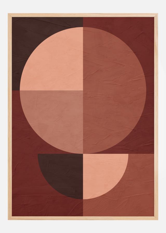 Red Circles Įrašai