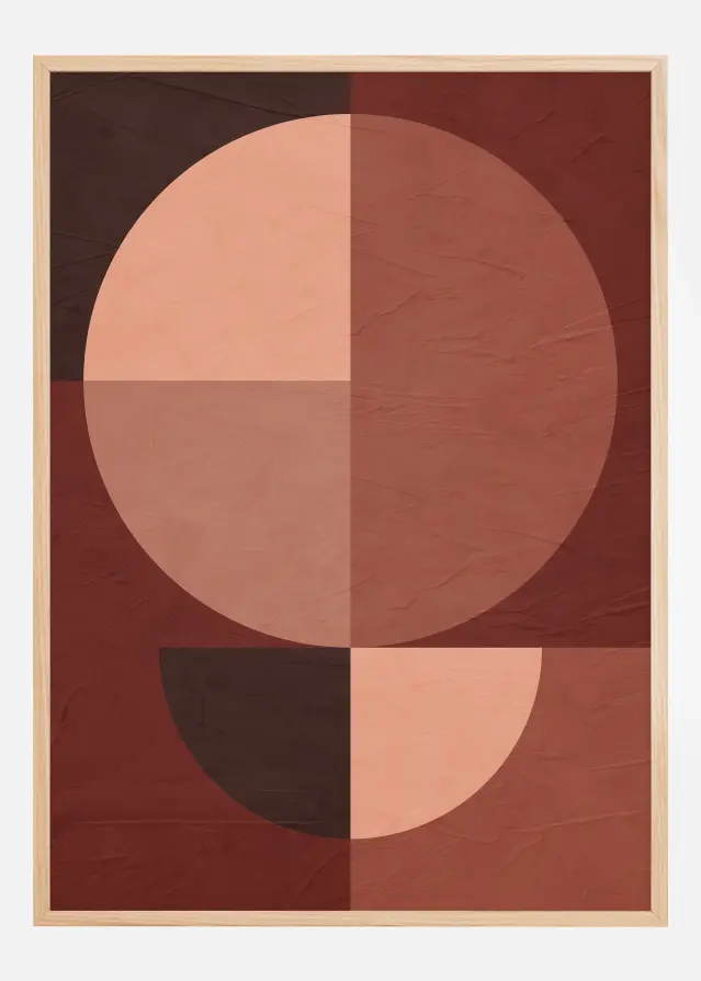 Red Circles Įrašai