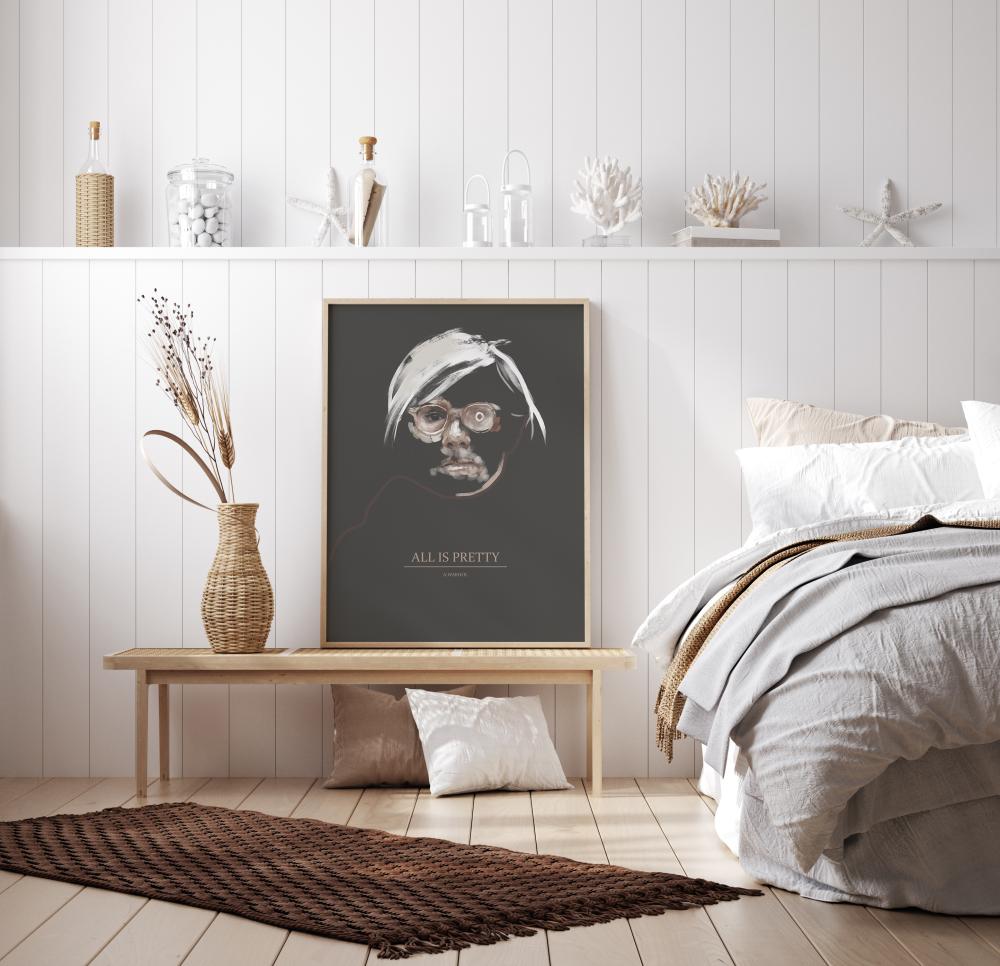 ANDY WARHOL II Įrašai