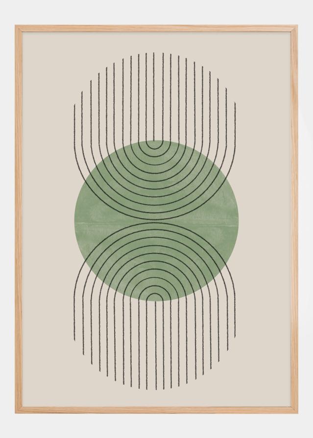 Perfect Point Green Įrašai