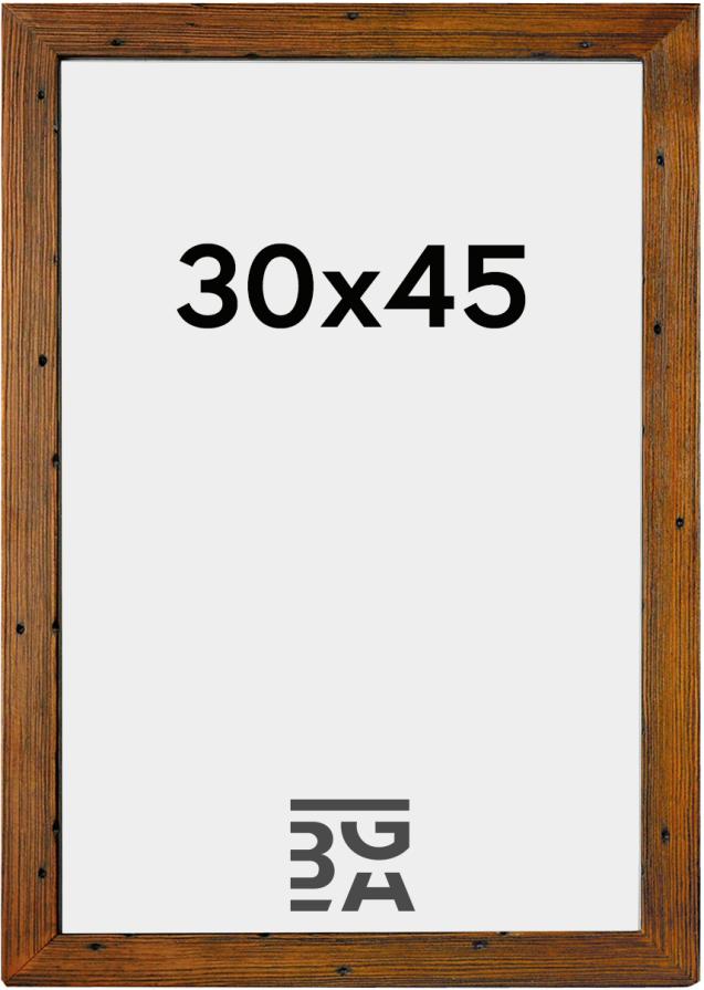 Rėmas Theresa Rudas 30x45 cm