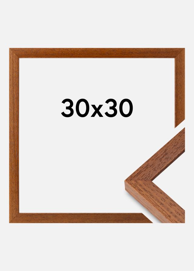 Rėmas Hermes Akrilo stiklas Knyga 30x30 cm