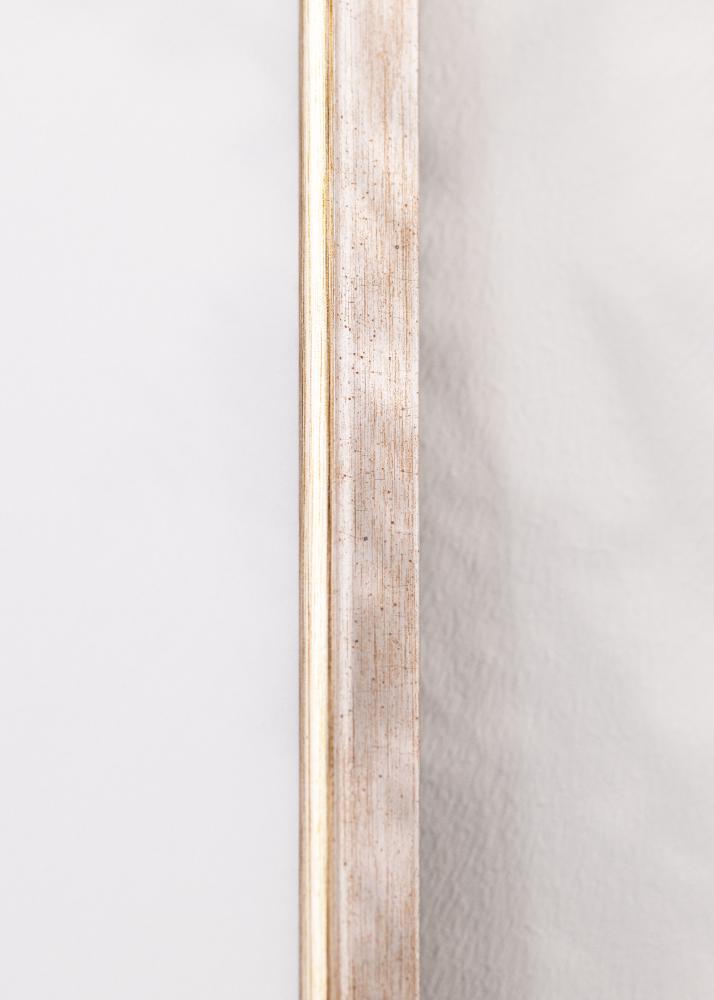 Rėmas Marisa Akrylglasas Sidabrinis 20x30 cm