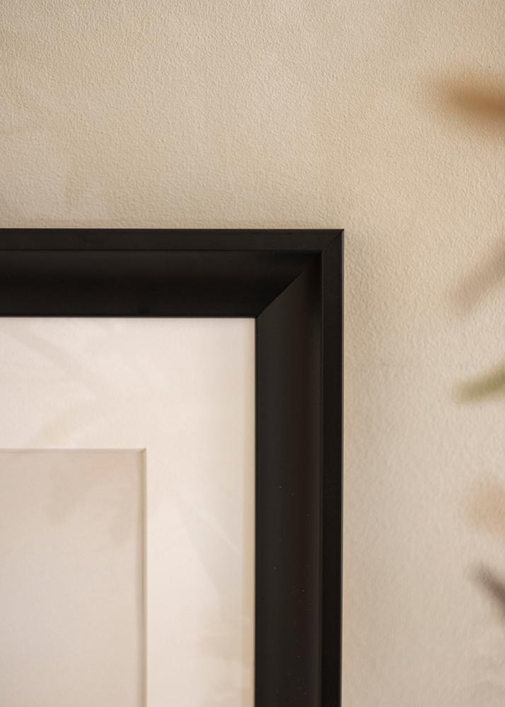 Rėmas Öjaren Juodas - Bet kokio Dydžio