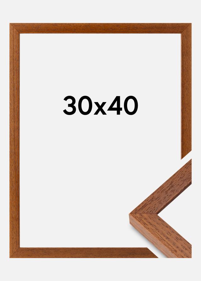 Rėmas Hermes Akrilo stiklas Knyga 30x40 cm