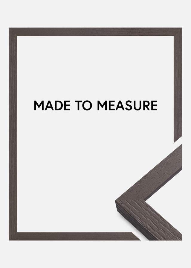 Rėmas Devon Antracitas - Bet kokio Dydžio
