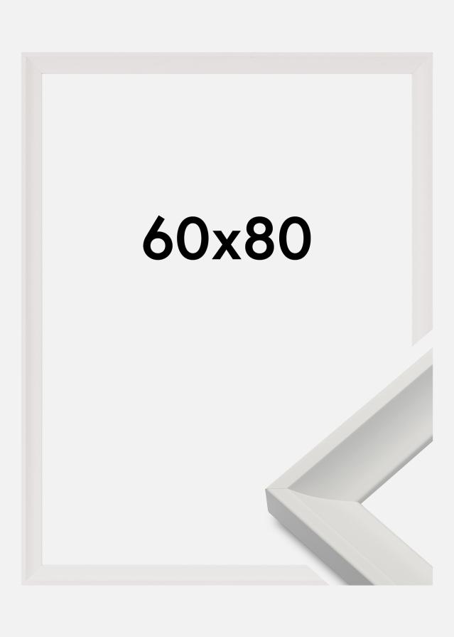 Rėmas Öjaren Baltas 60x80 cm