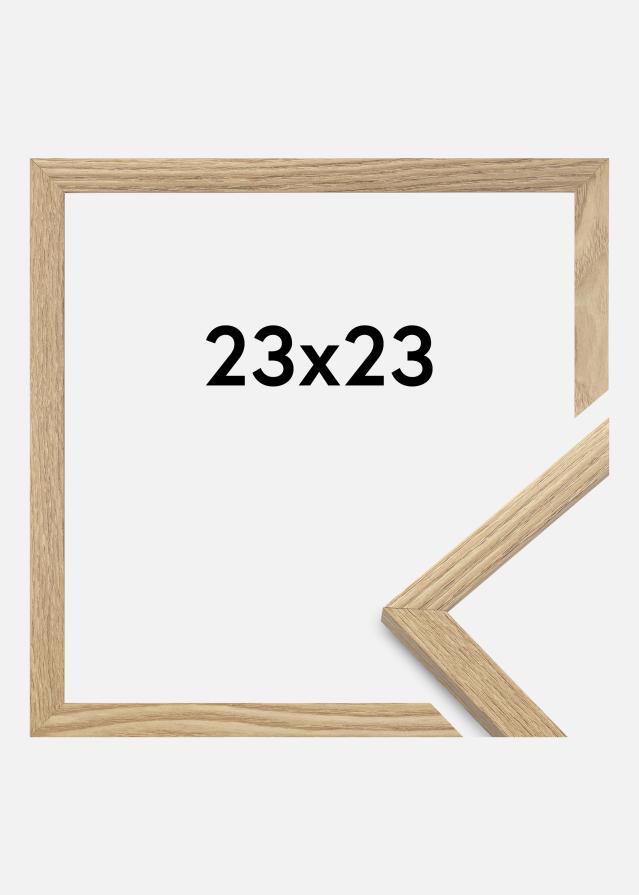 Rėmas Trendy Akrilo stiklas Massiv ek 23x23 cm