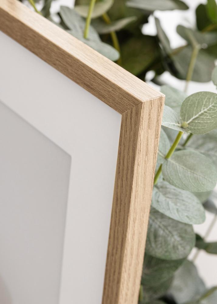 Rėmas Trendy Akrilo stiklas Ąžuolas 30x45 cm