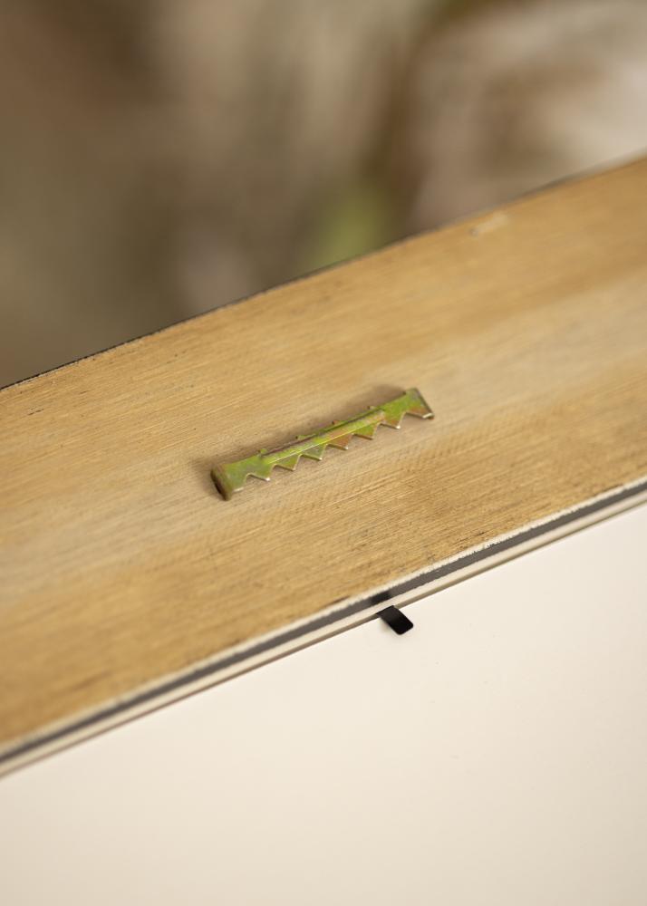 Veidrodis Skokloster Juodas - Savo išmatavimai