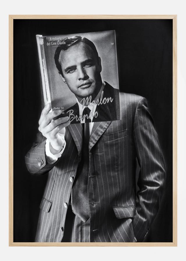 Reading like a cinema star Įrašai