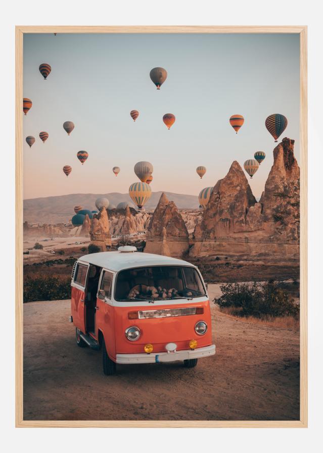 Up In The Sky I Įrašai