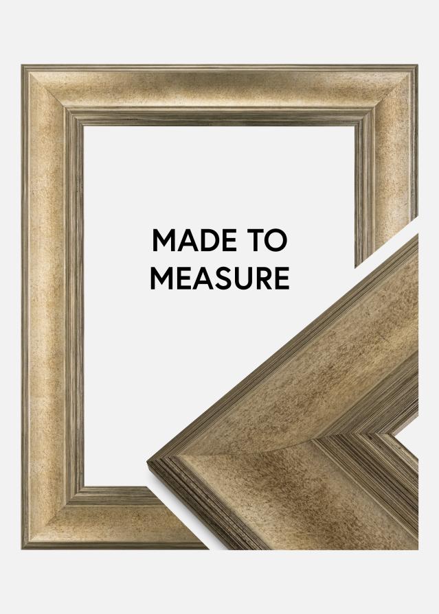 Rėmas Belfast Tamsiai sidabrinis - Pasirinktinis Dydis