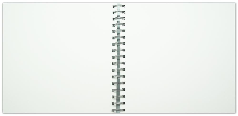 Colors of Life Baltas - 30x30 cm (48 Balti Puslapiai / 24 lapų)