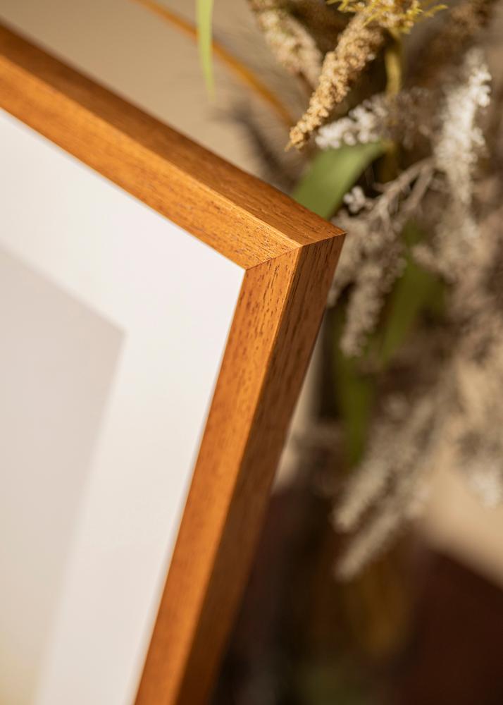 Rėmas Hermes Akrilo stiklas Knyga 30x45 cm