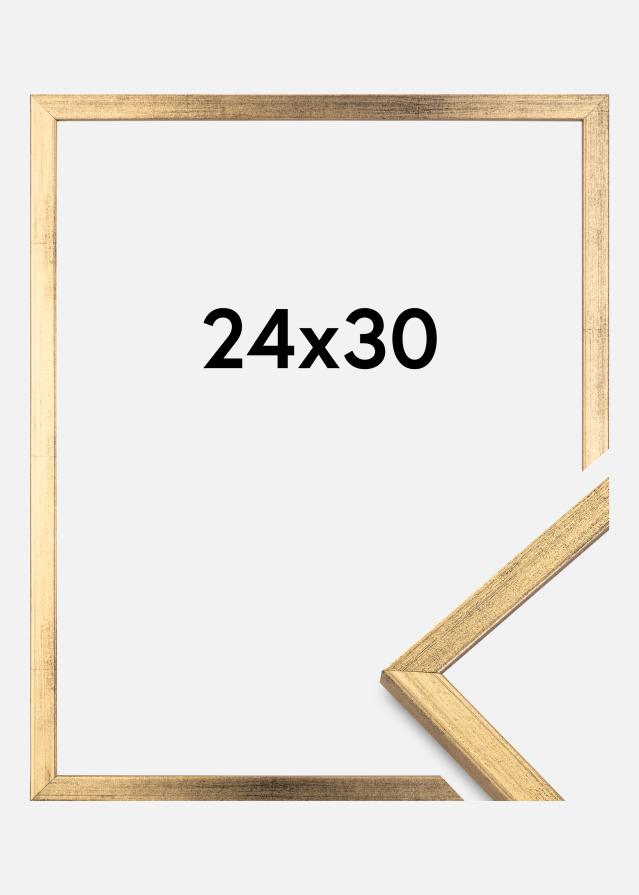 Rėmas Galant Auksas 24x30 cm