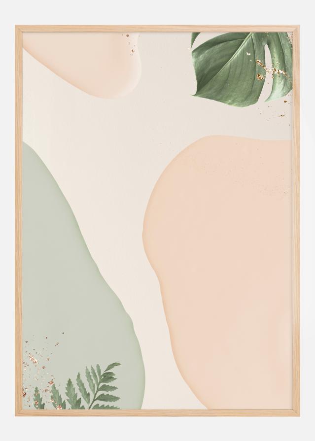 Abstrakt art Įrašai