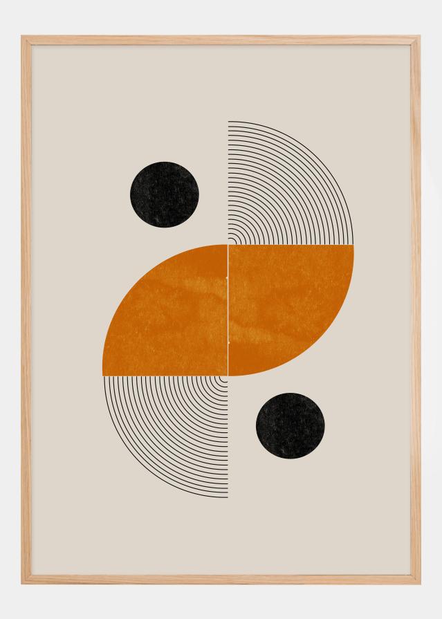 Retro Shape Įrašai