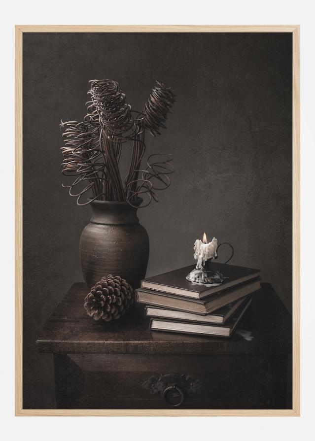 A Moment In The Past Įrašai