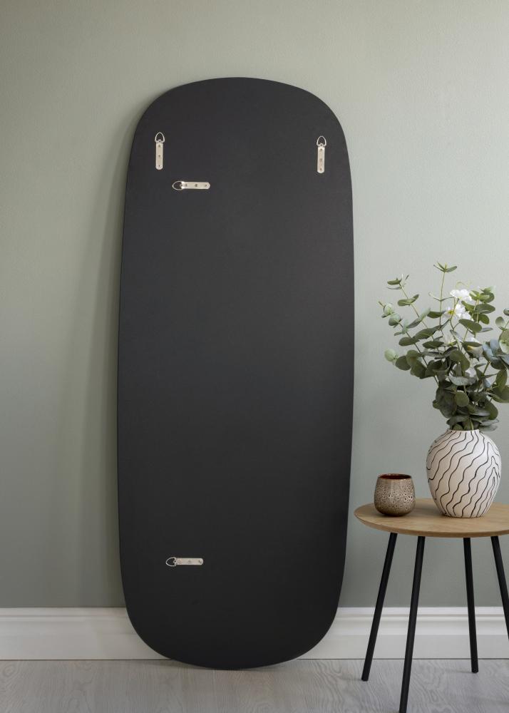 Veidrodis Premium Clear 138x55 cm