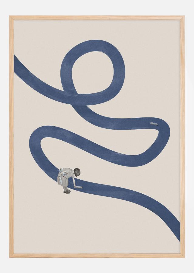 River cleanse Įrašai