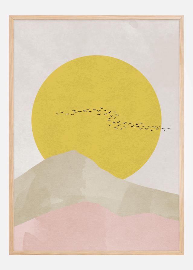 Rocky Mountains Įrašai