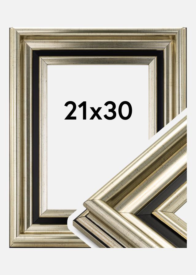 Rėmas Gysinge Premium Sidabras 21x30 cm