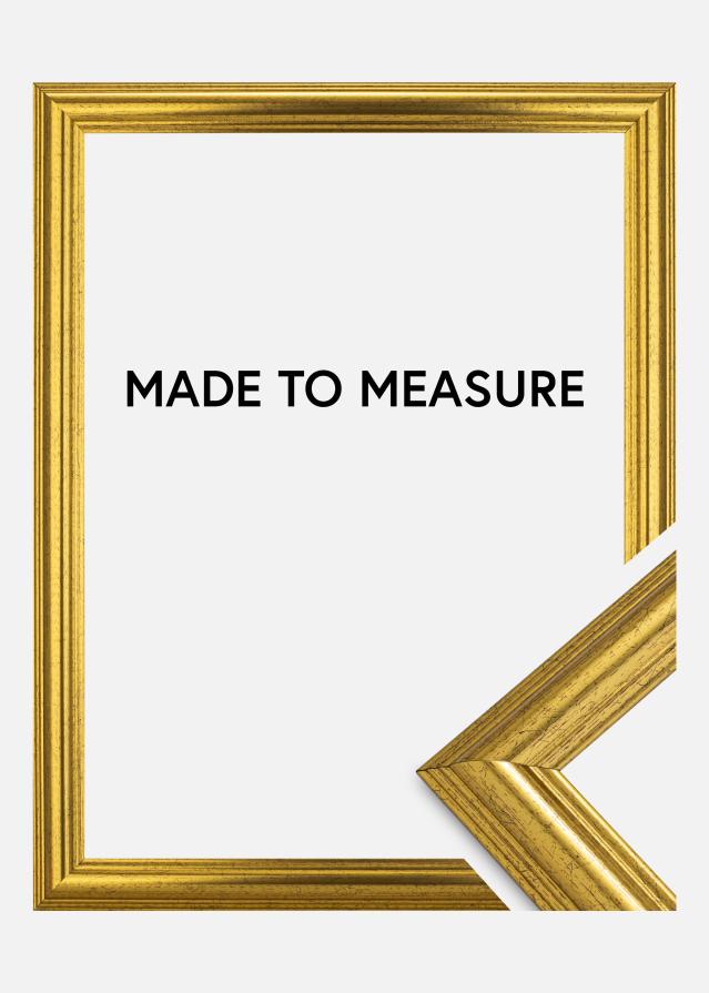 Rėmas Västkusten Auksas - Bet kokio Dydžio