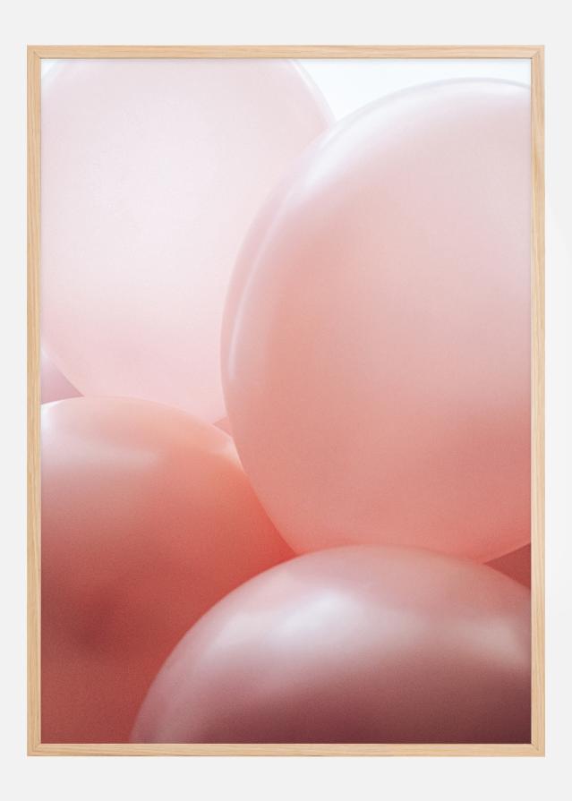 Rosy Balloons Įrašai