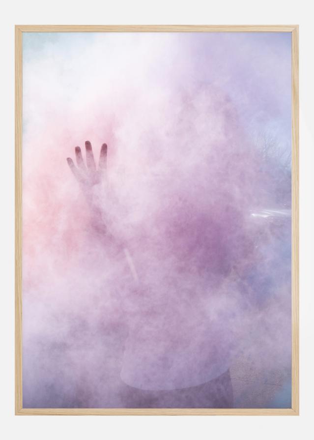 Colourful Human Įrašai