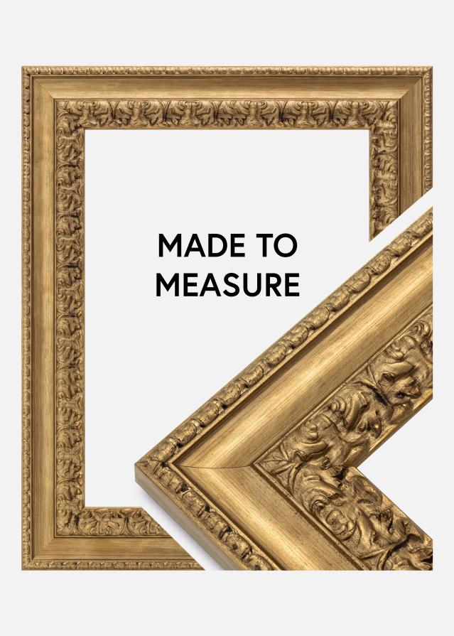 Rėmas Drottningholm Auksas III - Bet kokio Dydžio