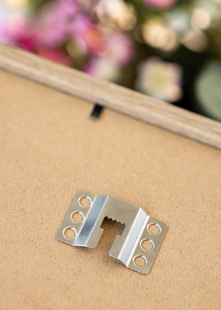 Rėmas Trendy Akrilo stiklas Ąžuolas 30x45 cm