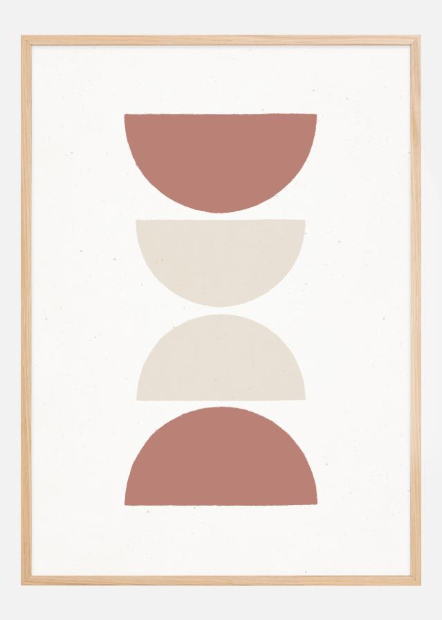 Rust and Sand - Lungo Įrašai